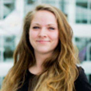 Meet your Posher, Annedien